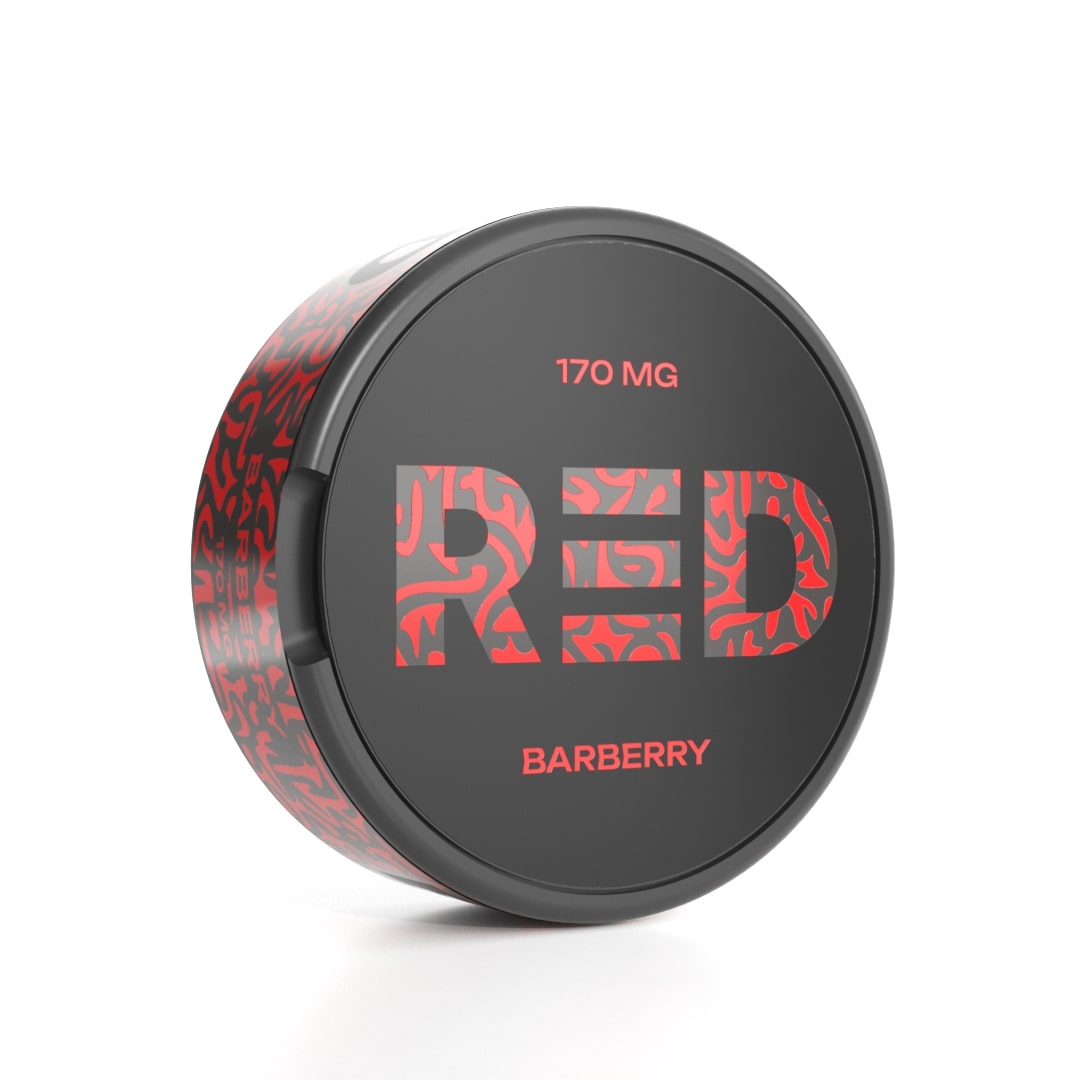 RED Барбарис